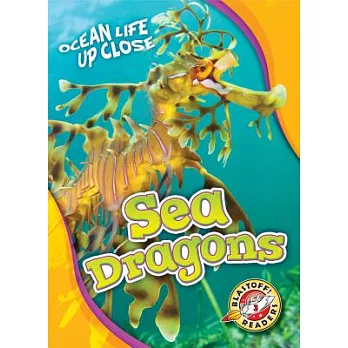 Sea dragons /