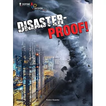 Disaster-proof! /