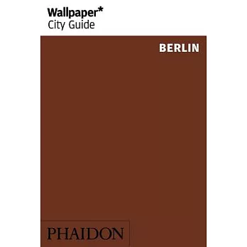 Wallpaper* City Guide Berlin