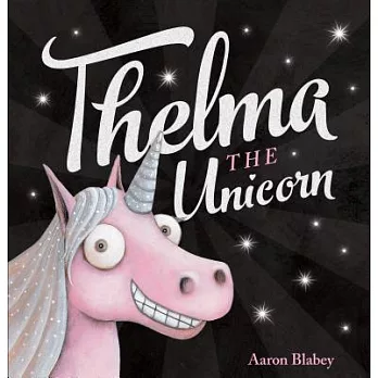Thelma the unicorn