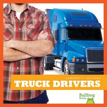 Truck drivers /