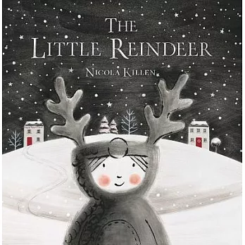 The Little Reindeer