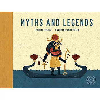 Myths and legends /