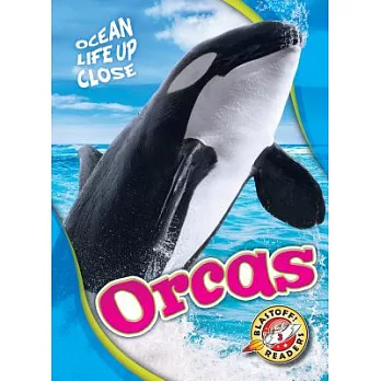Orcas /
