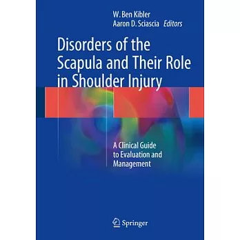 Disorders of the Scapula and Their Role in Shoulder Injury: A Clinical Guide to Evaluation and Management