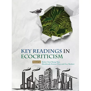 Key Readings in Ecocriticism