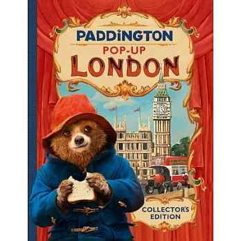 Paddington Pop-Up London