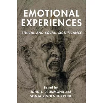 Emotional Experiences: Ethical and Social Significance