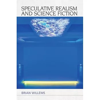 Speculative realism ...
