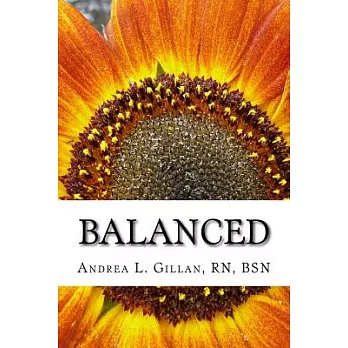 Balanced