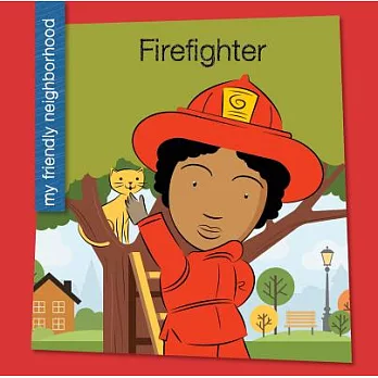 Firefighter /