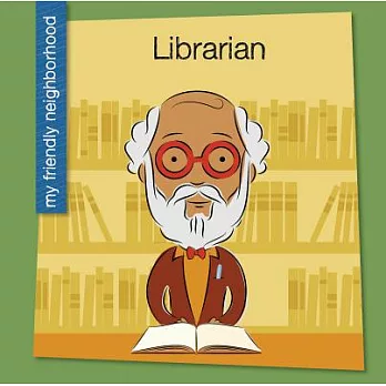 Librarian /