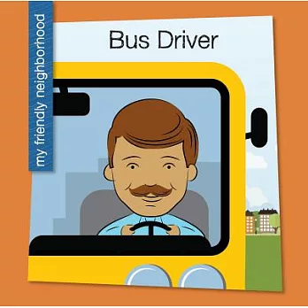 Bus driver /