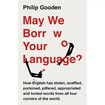 May We Borrow Your Language?