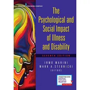 The Psychological and Social Impact of Illness and Disability
