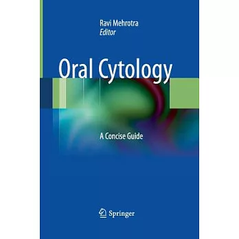 Oral Cytology: A Concise Guide