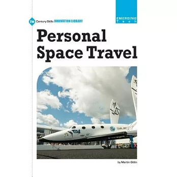 Personal space travel /