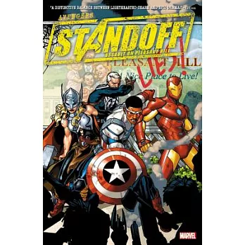 Avengers : Standoff /