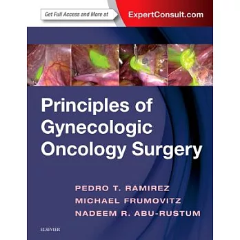Principles of Gynecologic Oncology Surgery