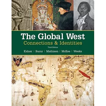 The Global West: Connections & Identities