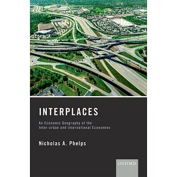 Interplaces: An Economic Geography of the Inter-Urban and International Economies