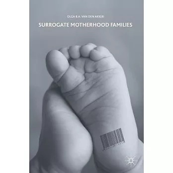 Surrogate Motherhood Families