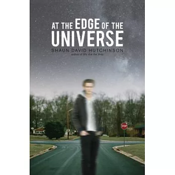At the edge of the universe /