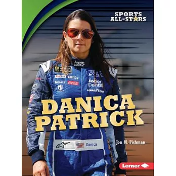 Danica Patrick /