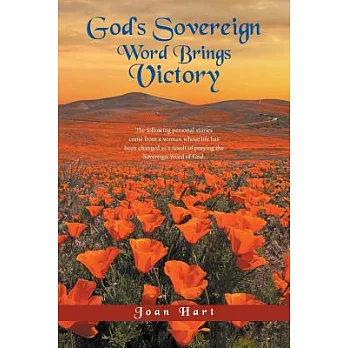 God’s Sovereign Word Brings Victory