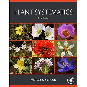 博客來-Plant Systematics