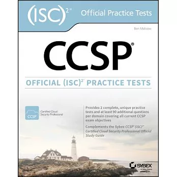 CCSP Official (ISC) 2 Practice Tests