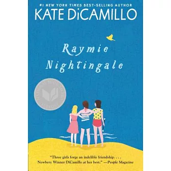 Raymie nightingale