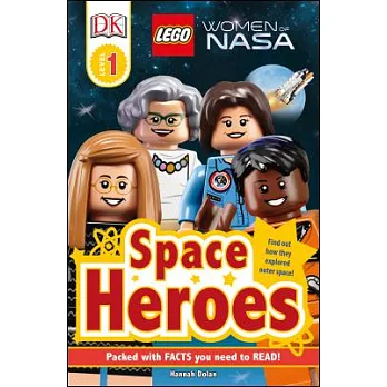 Space heroes
