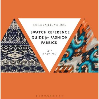 Swatch Reference Guide for Fashion Fabrics