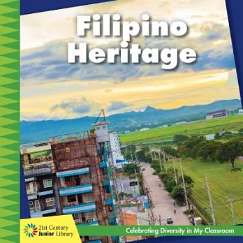 Filipino heritage /