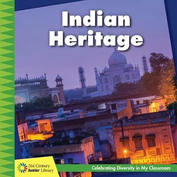 Indian heritage /