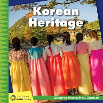 Korean heritage /