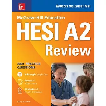 HESI A2 review /