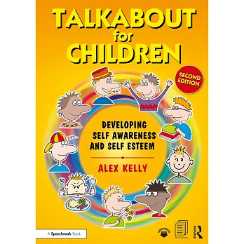 Talkabout for children.