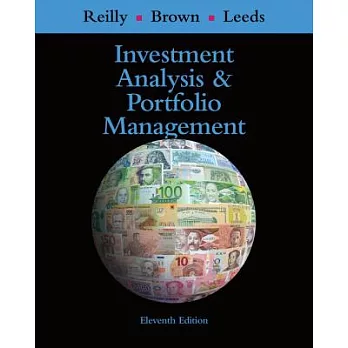 Investment Analysis & Portfolio Management