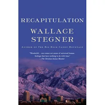Recapitulation