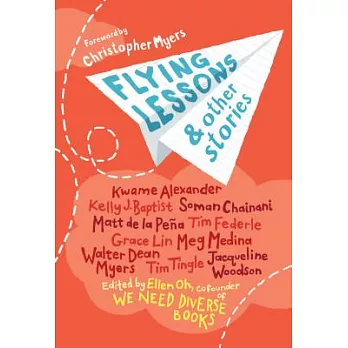 Flying lessons & other stories /