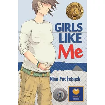 Girls like me /