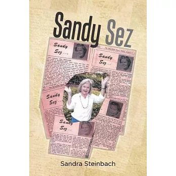 Sandy Sez