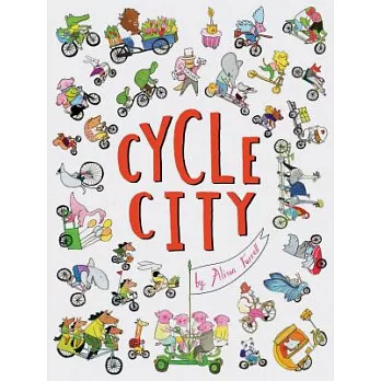 Cycle City