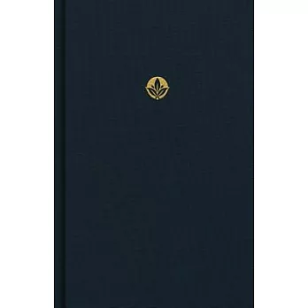 The Holy Bible: Christian Standard Bible, Navy, Ultrathin Bible