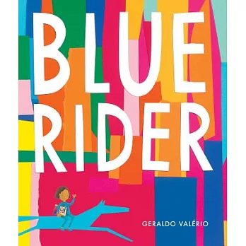 Blue Rider