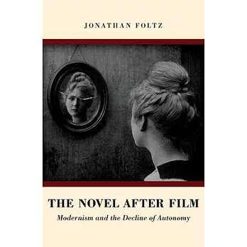 The Novel After Film
