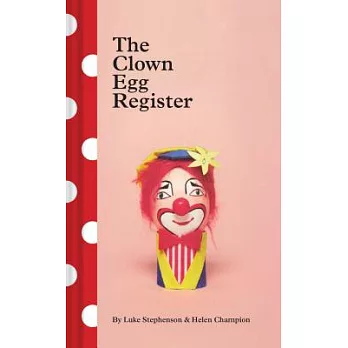 The Clown Egg Register