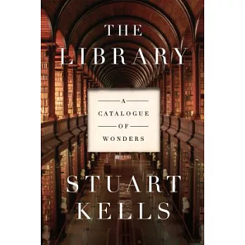 The Library: A Catalogue of Wonders